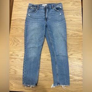 Abercrombie Jeans